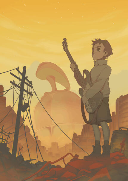 FLCL