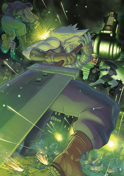 FF7