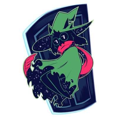 ralsei