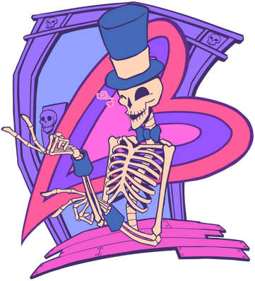 Skelly Petty Bones
